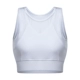 Hỗ trợ áo chống sốc cho phụ nữ vest chạy thể thao áo ngực áo ngực thể dục hỗ trợ tập thể dục yoga cao chuyên nghiệp tập hợp áo ngực - Đồ lót thể thao