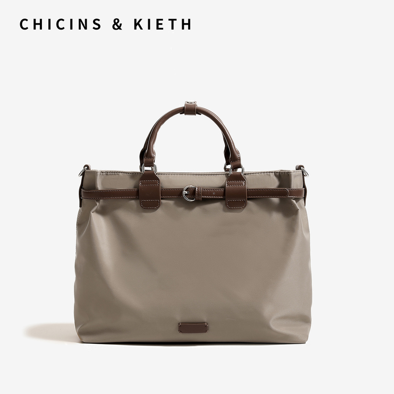Chicins&Kieth Accessible Luxury Niche Backpack for Women 2026 New Commuter Tote Bag Briefcase Computer Bag Chicins&Kieth Accessible Luxury Niche Backpack for Women 2026 New Commuter Tote Bag Briefcase Computer Bag