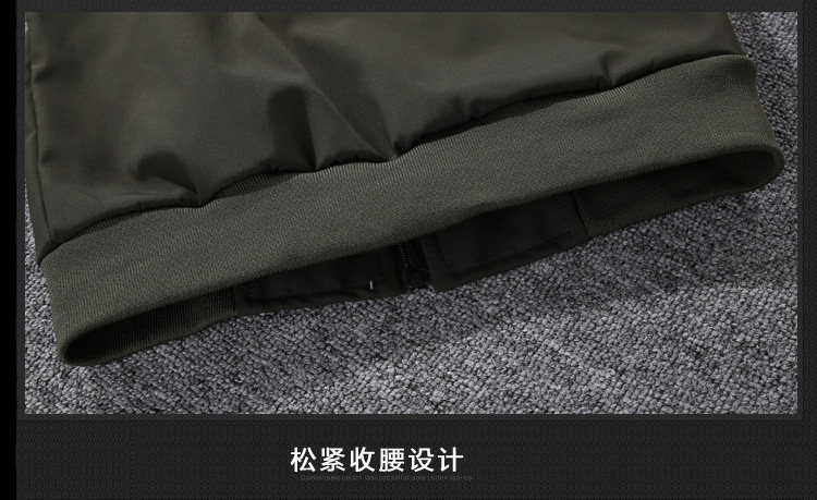 Veste pour garcon - Ref 2159376 Image 19