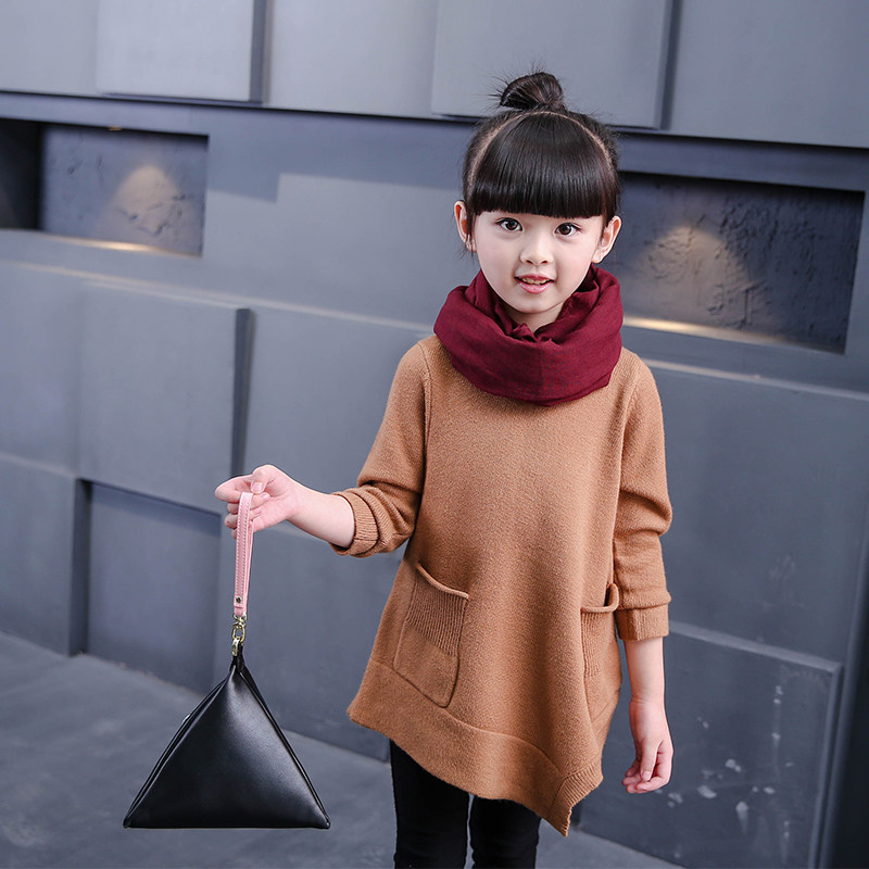 Pull fille - Ref 2104432 Image 9