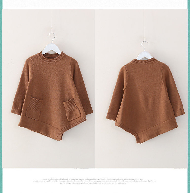 Pull fille - Ref 2104432 Image 15