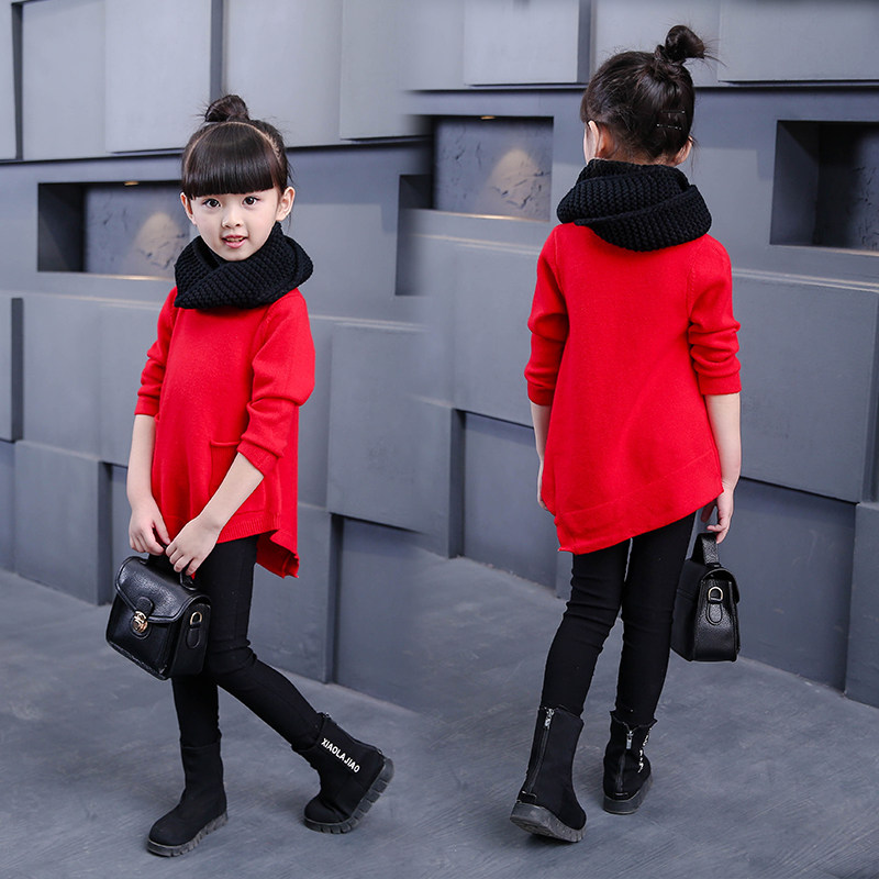 Pull fille - Ref 2104432 Image 13
