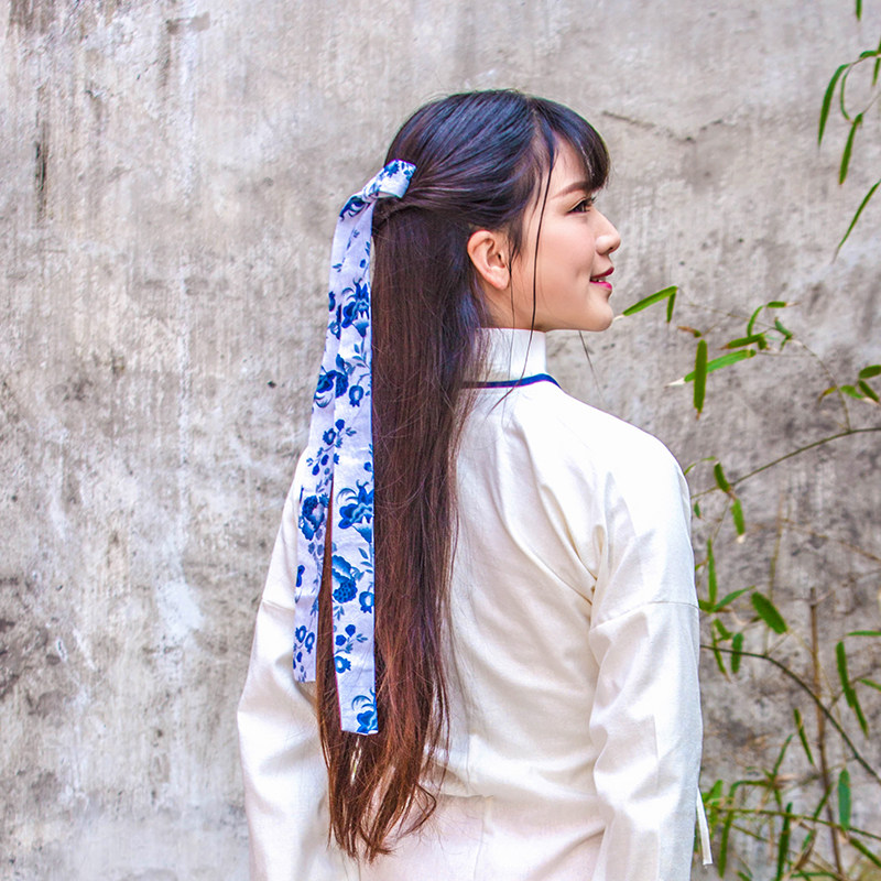 Accessoire cheveux en Fluid Systems - Ref 1202290 Image 7