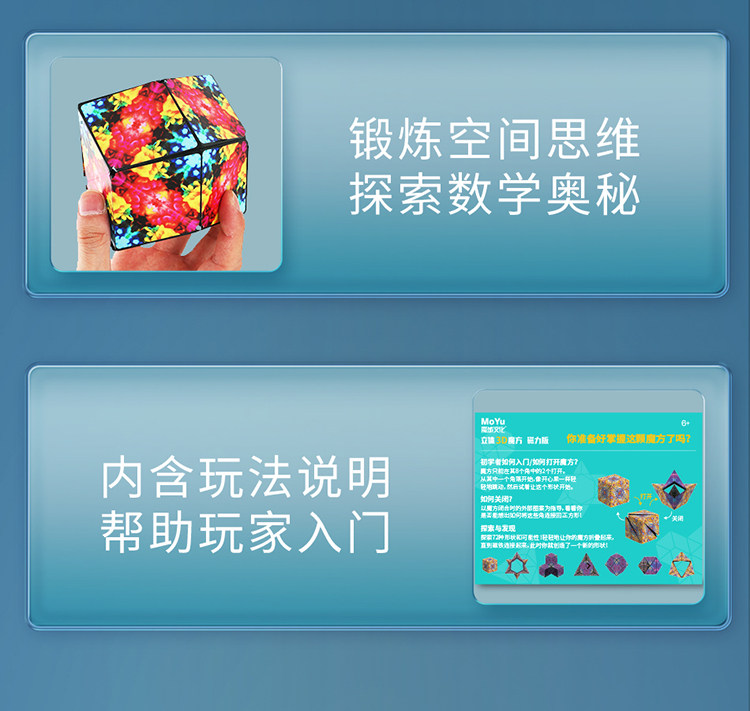 Кубик Рубика None 3d