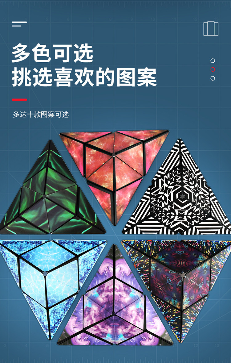 Кубик Рубика None 3d