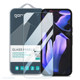 GOR은 Google Pixel 9A 강화 필름 Pixel 9 휴대 전화 영화 Pro HD XL 폭발 방지 필름 8A 눈 보호 안티 핑거 프린트 8 스크린 보호기 필름에 적합합니다.