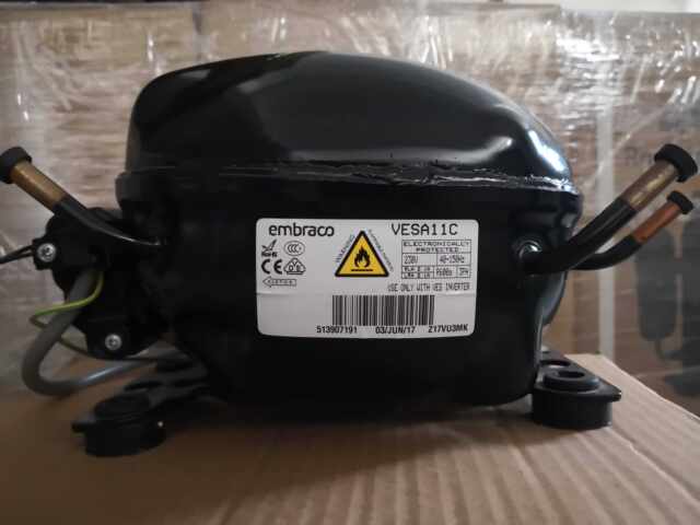 VEMX9C+ VEMB9C VEMC9C VEMT11C VESD11C VEMB11C VESA11C compressor