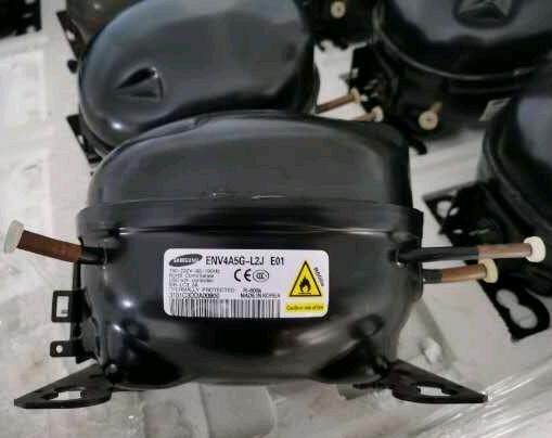 The new ENV4A5G_L2J E01 Samsung variable frequency two-door refrigerator compressor