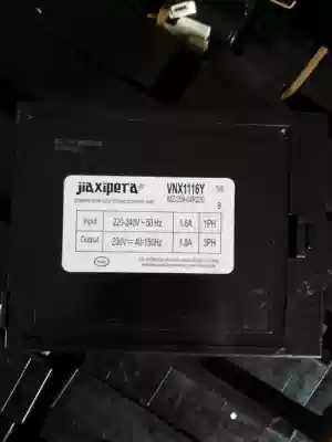 Brand new original VNX1116Y MZ-259-04R220 T85 gassibella Inverter Compressor Drive board