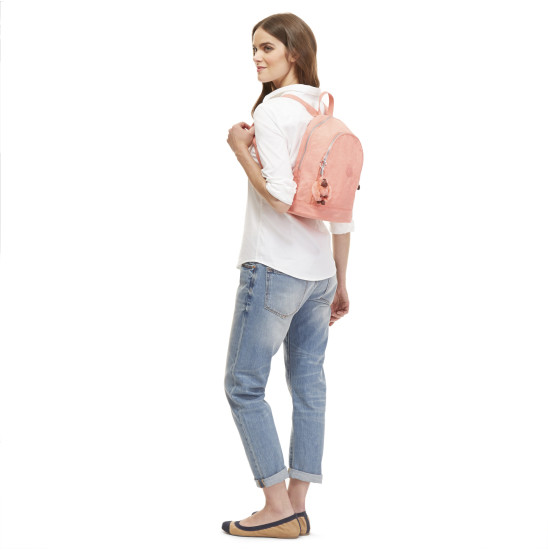 kipling yaretzi backpack