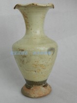 Song Dynasty old kiln porcelain high ancient porcelain bottle Song Dynasty ancient porcelain vase old kiln porcelain vase ancient porcelain vase