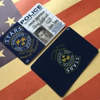 Карта одиночного персонажа Крис