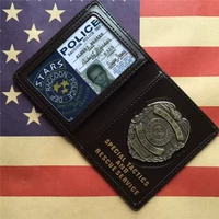 Папка сертификата Wesker