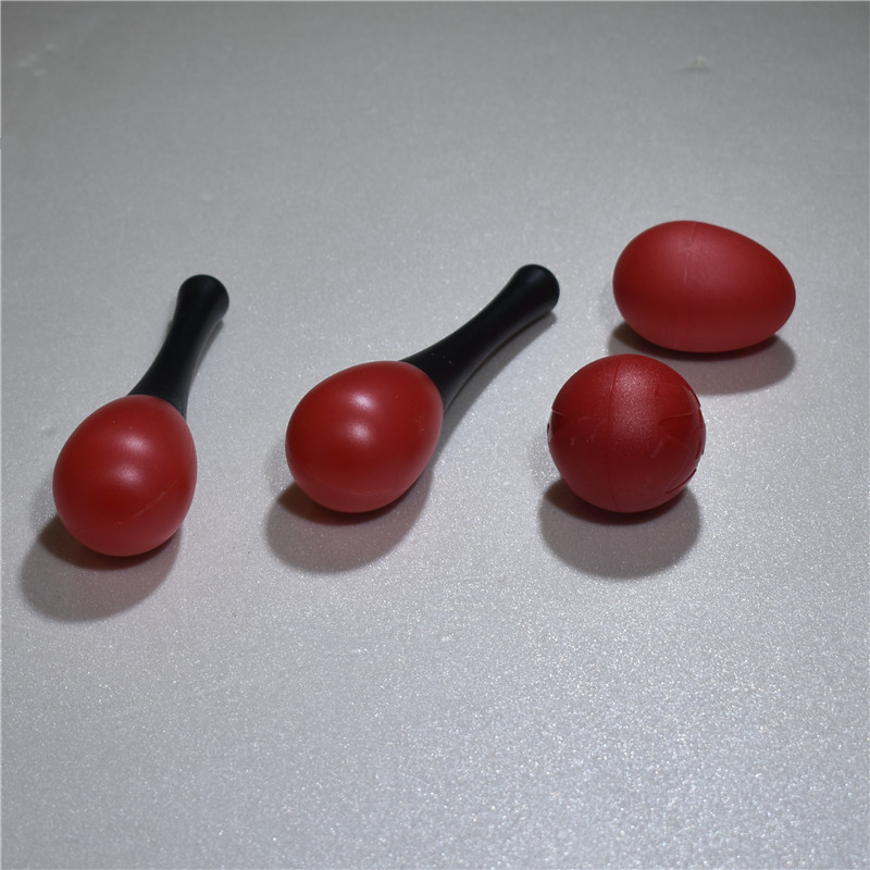 Newborn baby chasing vision auditory visual sensory grasp training early education red ball 0 to 3 months 2 baby toys