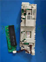 Siemens washing machine XQG70-WM12E2680W IQ300 computer board power control motherboard