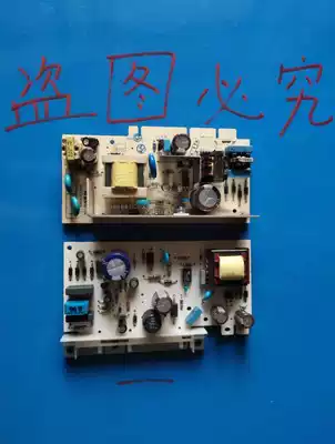 Siemens refrigerator power supply board BCD-610W control board 9000340549 9000489422 motherboard capacitor