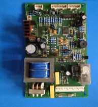 Refrigerator Accessories S N ZB228-00 04 17 Power Control Board Main Control Board Power Motherboard