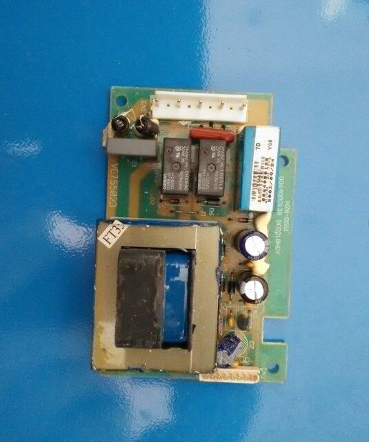 Haier refrigerator power board 0064000138 BCD218HDY control board main board circuit board
