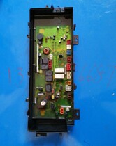 Panasonic washing machine XQG60-V62NW NS computer board W7CT04 W2449-7CU04 drive power motherboard