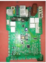 Siemens drum washing machine accessories WS-10M368-TI computer control board Power motherboard motherboard