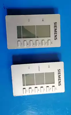 Siemens refrigerator display panel 9000162544 DOMKGF ABME2006V2 7 operation control panel