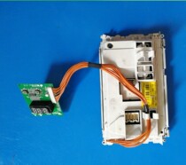 Whirlpool Washing Machine Accessories W10442281 10358378 Display Board Computer Power Control Board