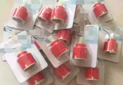 JOMOO Jiu Mu original shower imported valve core flat foot high foot mixing faucet water nozzle hot and cold spool