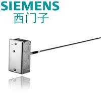 Siemens 544-342-241000 Ohm RTD Temperature Sensor 