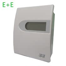 Original Austrian E E E carbon dioxide sensor EE80-2CT6-T04 wall installation
