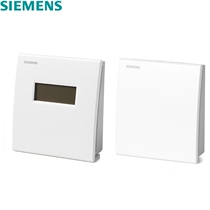  Siemens QAA2061 QAA2071 central air conditioning indoor temperature sensor 0-10V 4-20mA