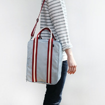 Travel bag large capacity female short-distance lever portable travel storage bag male travel luggage shoulder shoulder bag