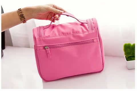 Giặt túi du lịch túi lưu trữ nữ nam không thấm nước cung cấp du lịch đa chức năng công suất lớn kinh doanh du lịch túi xách tay mỹ phẩm - Rửa sạch / Chăm sóc vật tư túi đựng mỹ phẩm dior