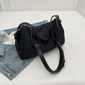 This year's popular bags for women 2025 new trendy sports versatile shoulder crossbody bag large capacity casual pillow bag