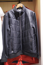 AIGLE Aigo counter domestic male fleece H6293 H6294