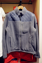 AIGLE Aigo counter domestic male fleece H792A H7927