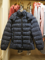 AIGLE AIGLE counter domestic women cotton jacket H9433 RIGDOWN SH N PR