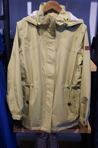 AIGLE AIGLE domestic female GTX TK casual clothes 8102190441 AUDREY S9