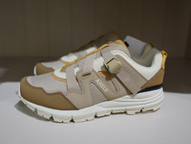 AIGLE Aigo counter domestic womens casual shoes T268A EVOTEN LOW W