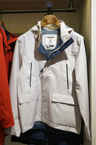 AIGLE AIGLE counter domestic mens GTX jacket I1553 I1552 COYNE