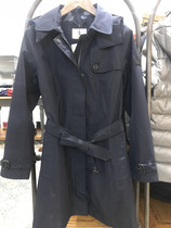 AIGLE Aigo counter domestic female GTX jacket H9153