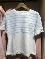 AIGLE AIGLE counter domestic women casual top I2143 I2144 ARCACHI