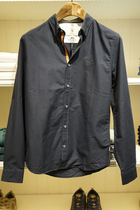 AIGLE Aigo counter domestic mens casual top I8542 I8541 I8543 DUCITO