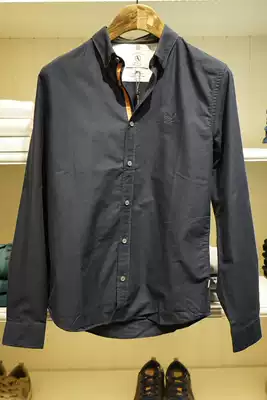 AIGLE Aigo counter domestic men's casual top I8542 I8541 I8543 DUCITO