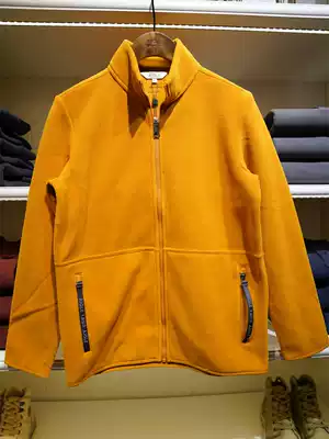 AIGLE AIGLE counter domestic male tk fleece 8104195011 012 013 BURTON