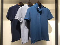 AIGLE AIGLE counter Domestic Men Quick Dry Top 8112200011 3 5 MILLER