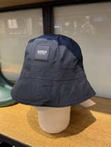 Domestic AIGLE Aigo men and women neutral waterproof casual cap K9074 ACLAMIR GTX