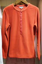 AIGLE Aigo counter domestic female fleece 8103195021 022 023 DENVER