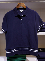 Domestic counter AIGLE AIGLE female casual top J2381 J2384 J238A PIKEEN