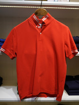 Domestic AIGLE aigle counter male quick-drying polo J5633 34 3B 38 31 32 39