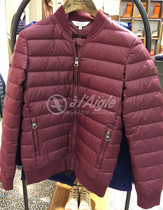 DOMESTIC AIGLE FEMALE down jacket 813775041 813775042 LAUREN